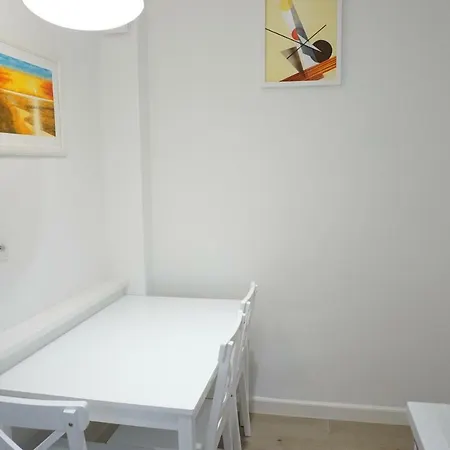 Home3city Morski Studio Lejlighed *