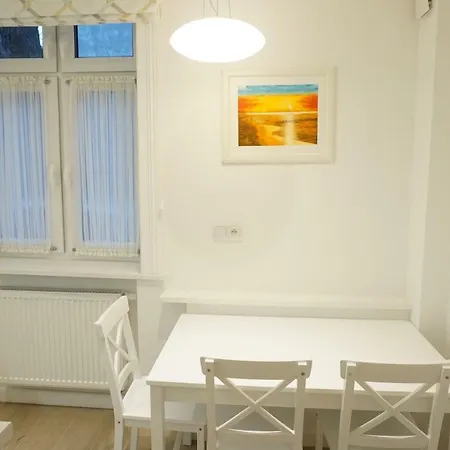 Home3city Morski Studio Lejlighed Sopot
