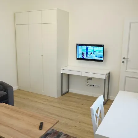 Home3city Morski Studio