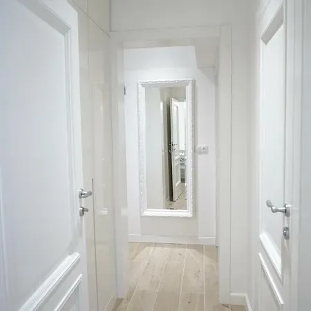 Home3city Morski Studio Lejlighed Sopot