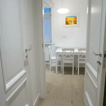 Home3city Morski Studio Sopot